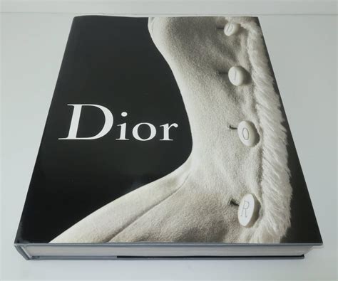 dekobücher dior|Books .